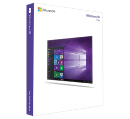 Slika izdelka: ESD Elektronska licenca Microsoft Windows 10 Professional