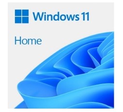 Slika izdelka: Microsoft Windows Home 11 FPP slovenski, USB
